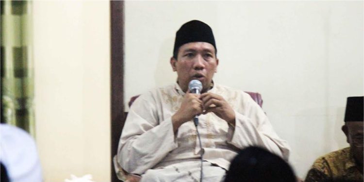 Gus Qoyyum Ungkap Keilmuan Syekh Mahfudz hingga KH Hasyim Asy’ari