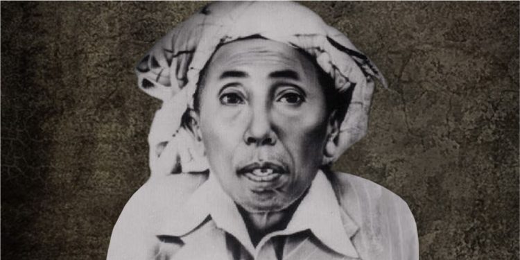 Ijazah Pelancar Rezeki dari KH Romli Tamim Peterongan