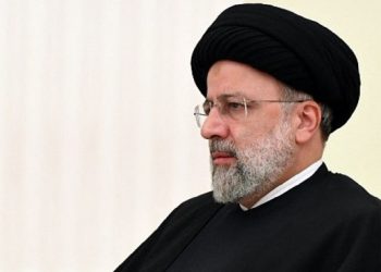 Jokowi Sampaikan Belasungkawa atas Meninggalnya Presiden Iran