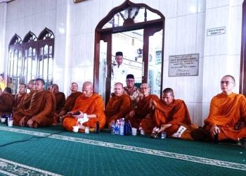 Ketua MUI Jelaskan Pentingnya Memahami Batasan Toleransi