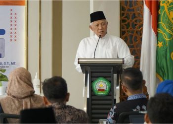 Ketua PWNU Jatim: Hadratussyaikh adalah Ilmuwan dan Ulama Unggul