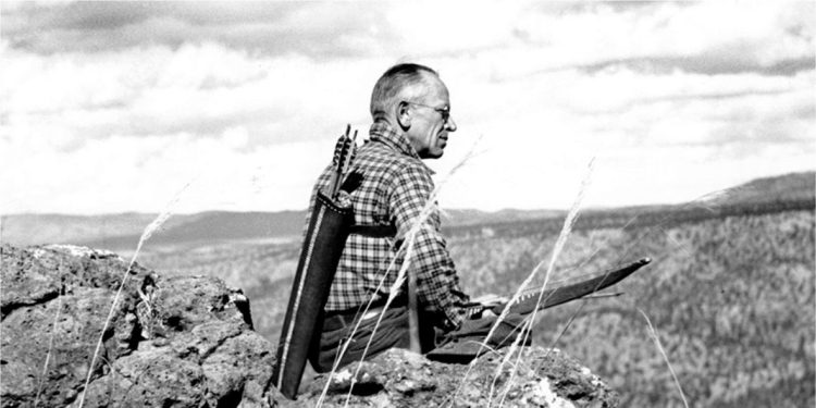 Kritik Aldo Leopold tentang Relasi Manusia dengan Alam