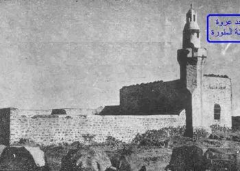 Masjid Quba, Sejarah dan Keutamaanya