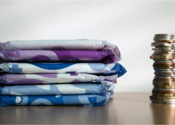 Period Poverty, Masalah Kesehatan yang Terabaikan