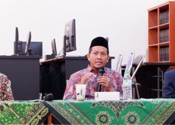 Rektor IAIN Kudus: Ma’had Aly Telah Melampaui IAIN