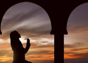 Anjuran dan Keutamaan Sabar (Ist).