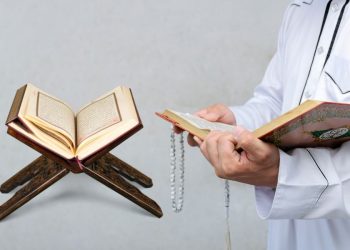 Anjuran dan Keutamaan Membaca Mu'awwidzatain (Ist)