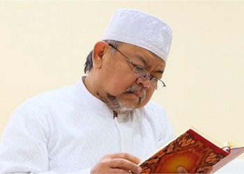 KH Ali Mustafa Ya’qub; Ulama dengan Kritik Hadisnya yang Khas