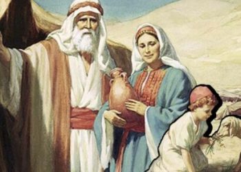 Kisah Inspiratif di Balik Sejarah Idul Adha