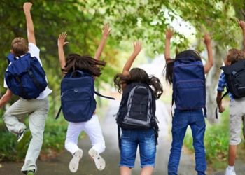 Liburan Sekolah Istirahat atau Malah Bikin Anak Makin Bodoh