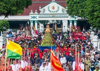 Makna dan Tradisi Unik pada Momen Idul Adha