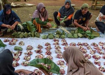 Membagikan Daging Kurban dengan Tepat dan Proporsional