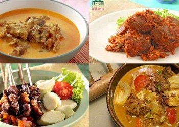 Mengolah Daging Kurban Menjadi Hidangan Lezat dan Bergizi