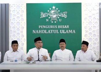 Respon PBNU Terkait Ormas Boleh Kelola Tambang