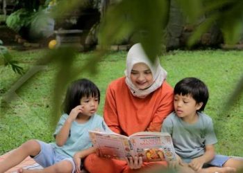 Tips Menanamkan Kebiasaan Baik pada Anak Saat Libur Sekolah