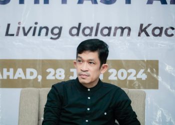 6 Konsep dalam Slow Living menurut Fahruddin Faiz.