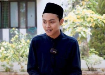 Kiat Sukses dalam Belajar menurut Gus Ivan (Ist).