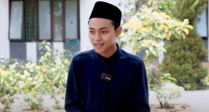 Kiat Sukses dalam Belajar menurut Gus Ivan (Ist).