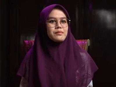 Makna Sekufu dalam Pernikahan menurut Ning Imaz (Ist)