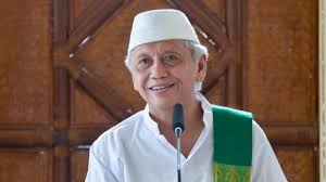 Amalan Lancar Public Speaking dari KH Chalwani Purworejo (Ist)