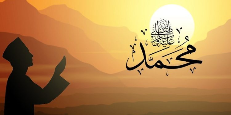 Anjuran Memperbanyak Membaca Sholawat di Hari Jum'at (Ist).