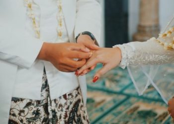 Hati Nurani, Faktor Penting dalam Memilih Pasangan (Ist)