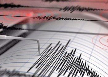 Jangan Panik Dulu Soal Gempa Megathrust