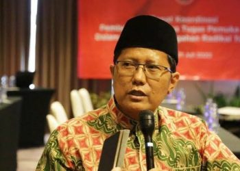 Ketua MUI Sebut Larangan Berjilbab bagi Paskibraka Tidak Pancasilais (Ist)