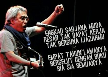 Lulus Kuliah, Tapi Kok Susah Nyari Kerja Ini Dia Biang Keroknya!