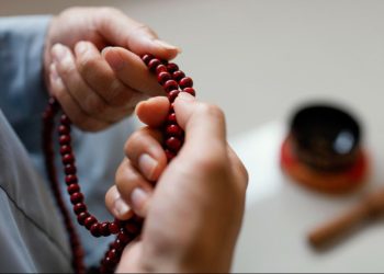 Sejarah dan Keutamaan Membaca Ratib Al-Athas (Ist)