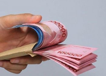 Catat! 2025 ini Akan Naik. (Ist)