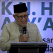 Gus Kikin dalam Acara Muktamar Pemikiran Hadratussyaikh KH Hasyim Asy'ari. Foto: Youtube Fakultas Ilmu Agama Islam UII