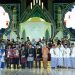 Jawa Timur Juara 3 MTQ Nasional 2024. (Ist)