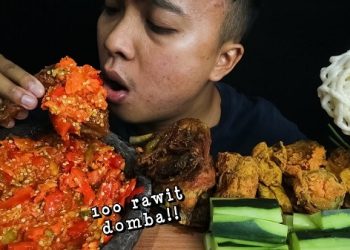 Mengapa “Challange” Viral Begitu Menular