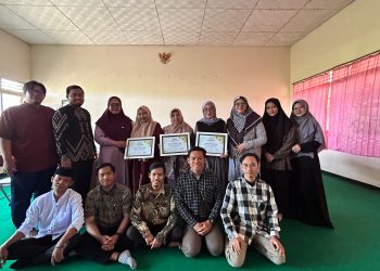 PKM Unhasy Siapkan Duta Hukum di Masyarakat.