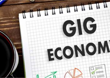 Rasio Kewirausahaan dan Geliat Ekonomi Gig