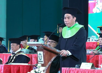 Waketum PBNU Jelaskan Pentingnya Syair sebagai Media Dakwah. Foto: NU Online Jatim