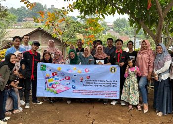 PKM Unhasy Gelar Sosialisasi Google Family Link