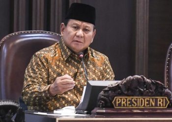 7 Gebrakan Baru Era Prabowo-Gibran. (Ist)