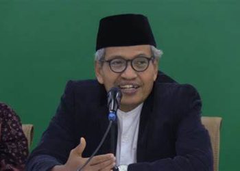 Gus Ulil Humanitarian Islam sebagai Dakwah Islam Rahmatan lil 'Alamin. (Ist)