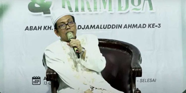 Ini Amal Berbakti ke Orang Tua Ketika Keduanya Sudah Lama Wafat. Foto : YouTube Al Mard Production.