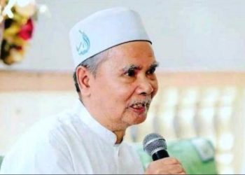 KH Afifuddin Muhajir Jelaskan Faktor Utama Kesejahteraan Rakyat. (Ist)