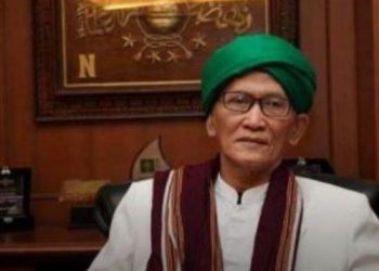 KH Miftahul Akhyar Nahdlatul Ulama sebagai Miniatur Islam. (Ist)