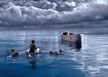 Menghadapi Kehidupan dengan Total Surrender