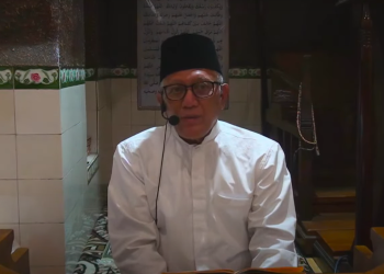 Pentingnya Artikulasi yang Baik menurut Kiai Hasyim. Foto: YouTube Tebuireng Official