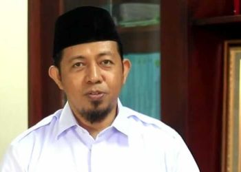 Pentingnya Penguatan Pesantren Menuju Indonesia Emas 2045. (Ist)