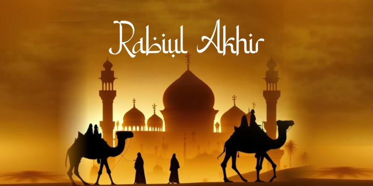 Sejarah dan Peristiwa yang Terjadi di Bulan Rabiul Akhir. (Ist)