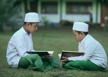 Waktu Belajar yang Baik menurut Imam Al-Zarnuji. (Ist)