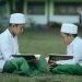 Waktu Belajar yang Baik menurut Imam Al-Zarnuji. (Ist)