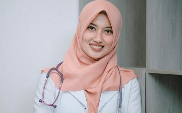 Empat Langkah Komunikasi Menghadapi Remaja Putri yang Mengalami Cinta Monyet. (Ist)